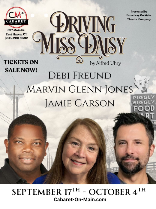 Driving Miss Daisy 1