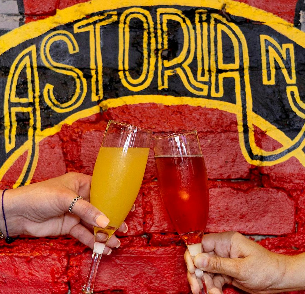 $25 Bottomless Brunch 1