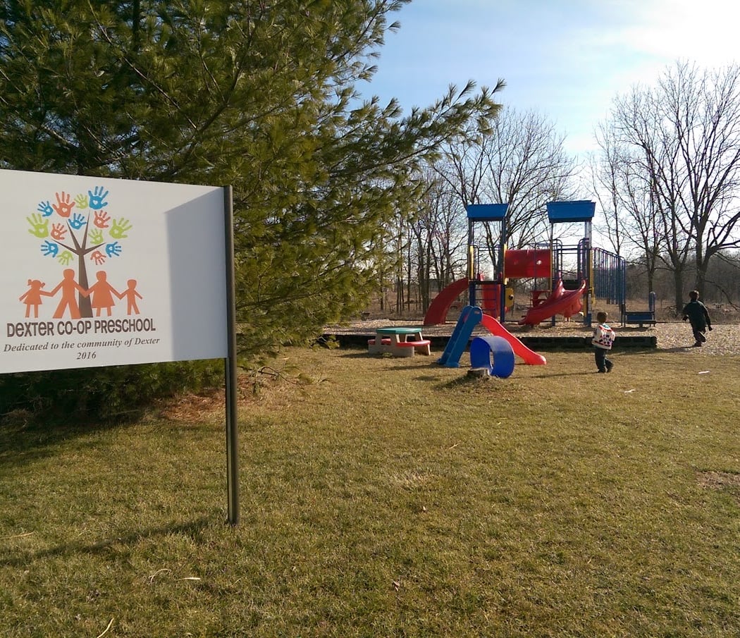 Dexter Cooperative Preschool Open House 4