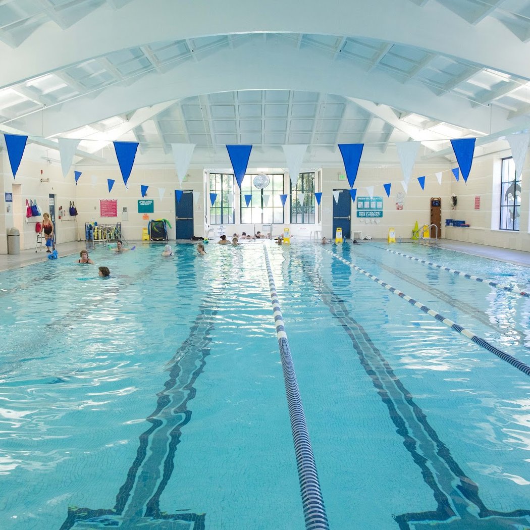 Marin YMCA 3