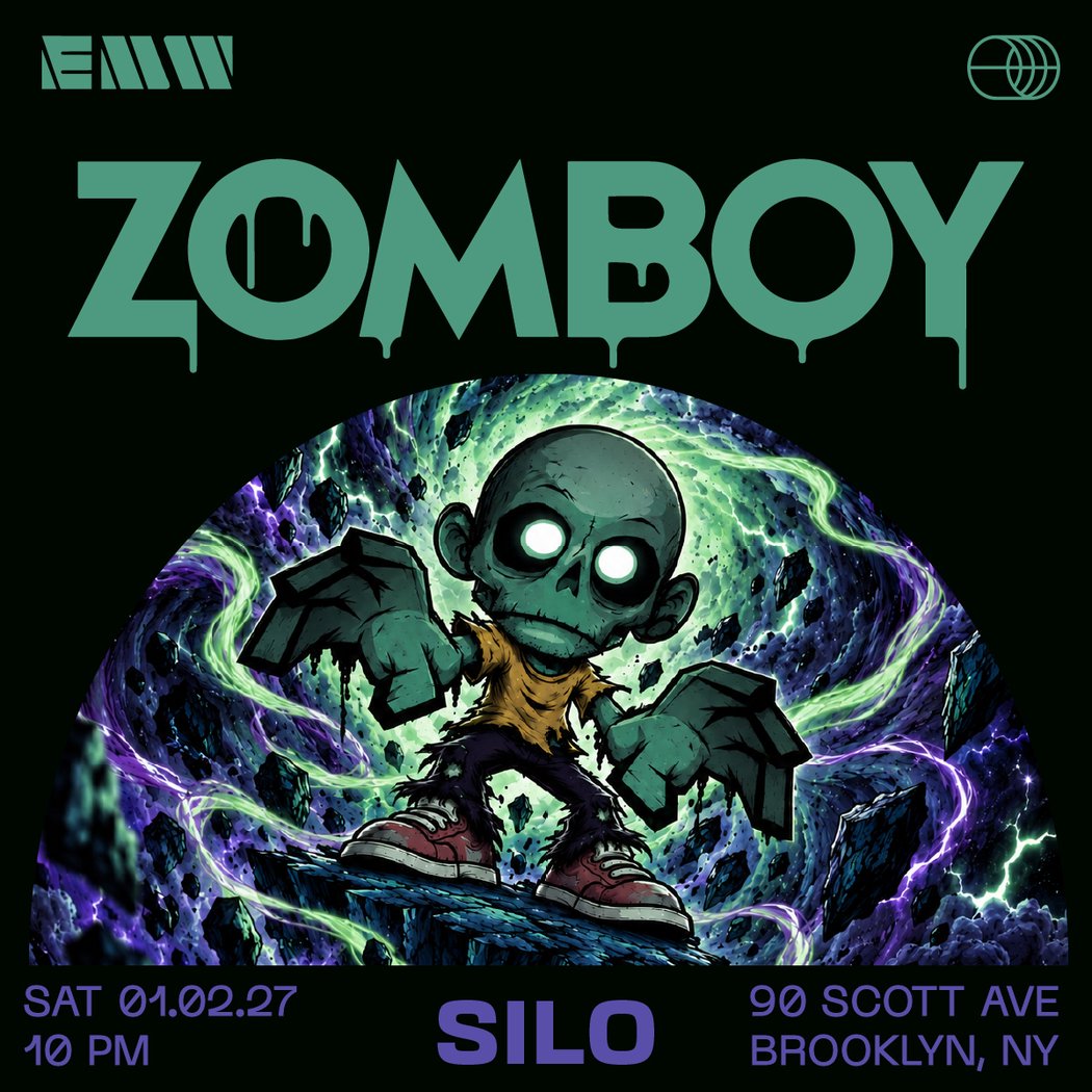 Zomboy 1