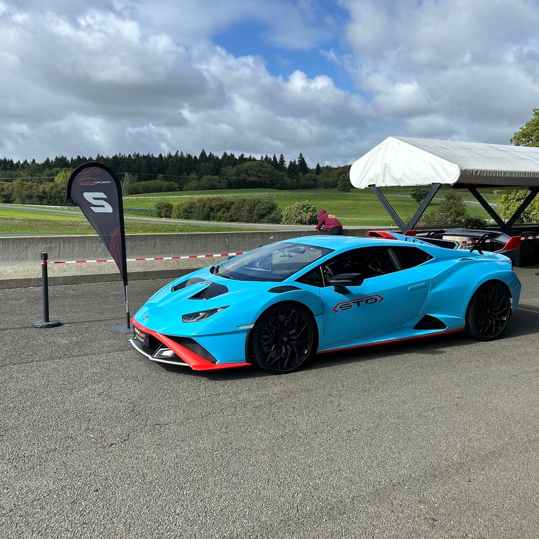Circuit De Mornay - 3