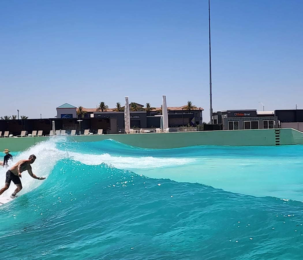 Revel Surf 2