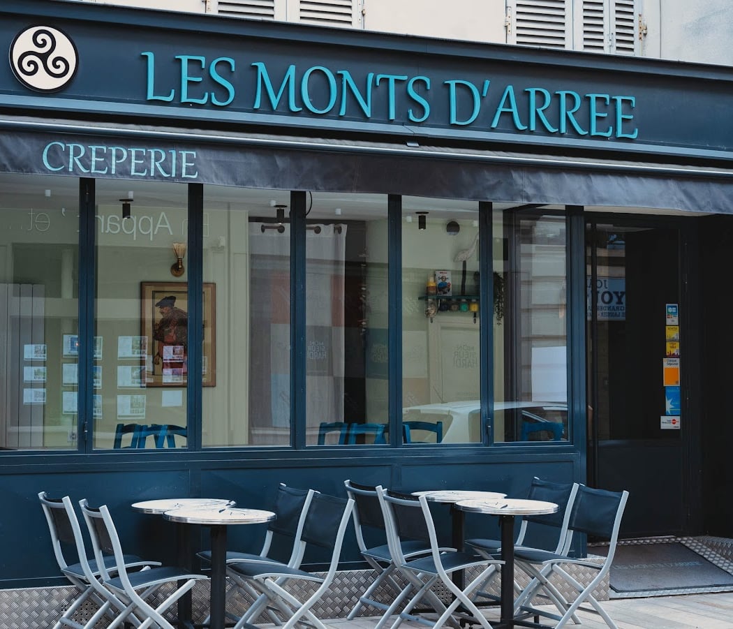 Les Monts d'Arrée 2