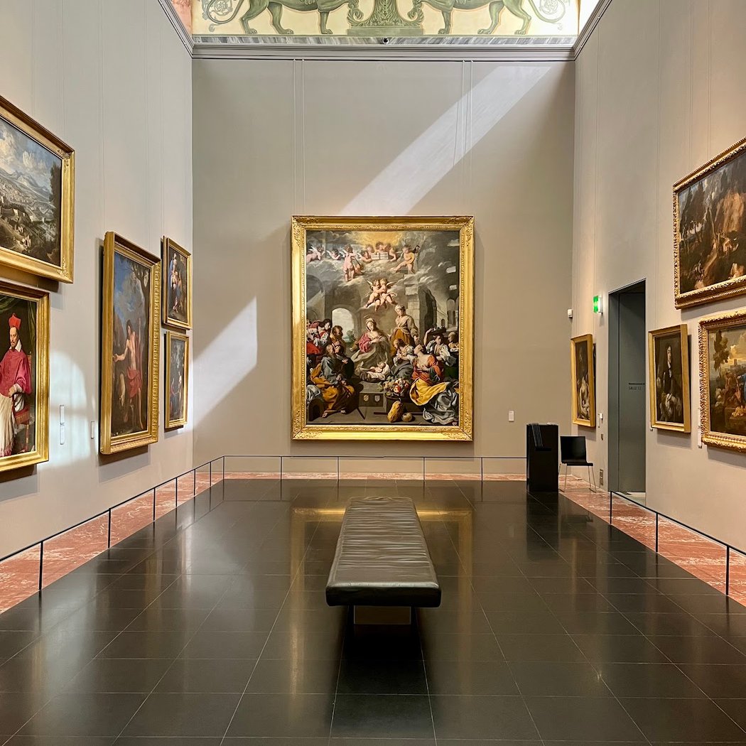 Musée Fabre 3