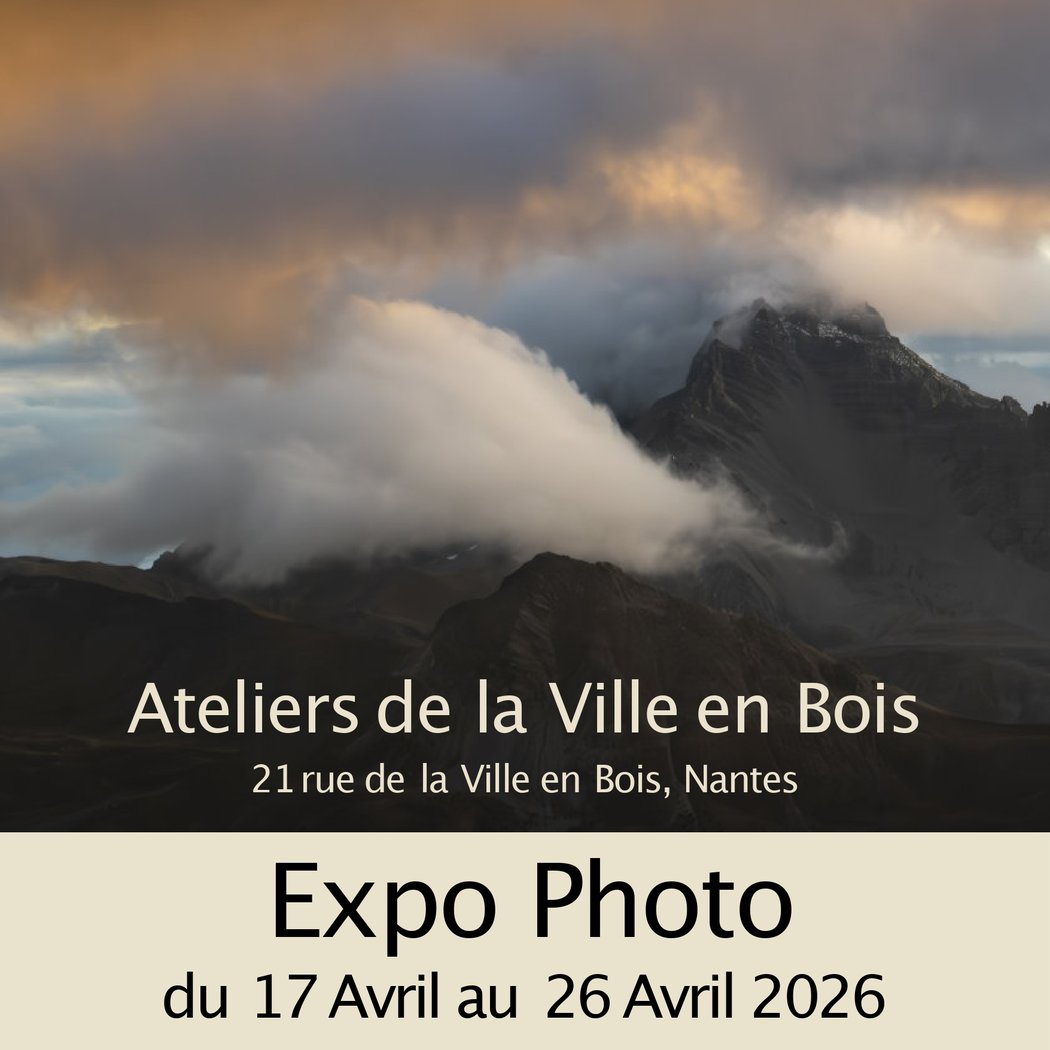 Les PasNets s’exposent 1