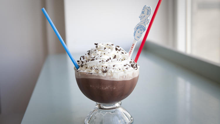 Serendipity bk 3