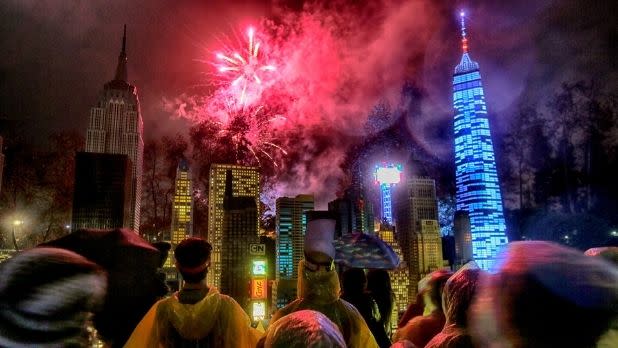 Red, White & BOOM! 1