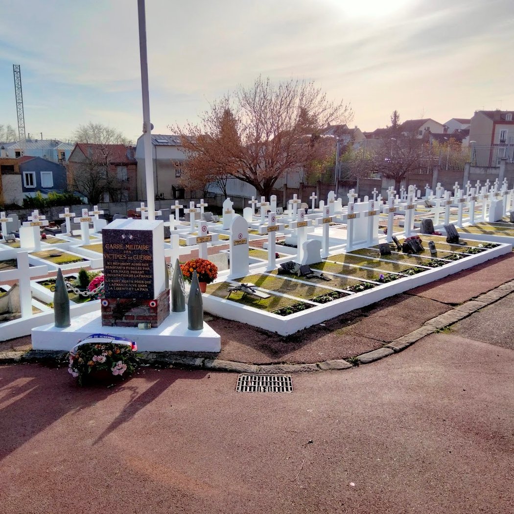 Cérémonie d’hommage aux Morts pour la France de la guerre d’Algérie 3