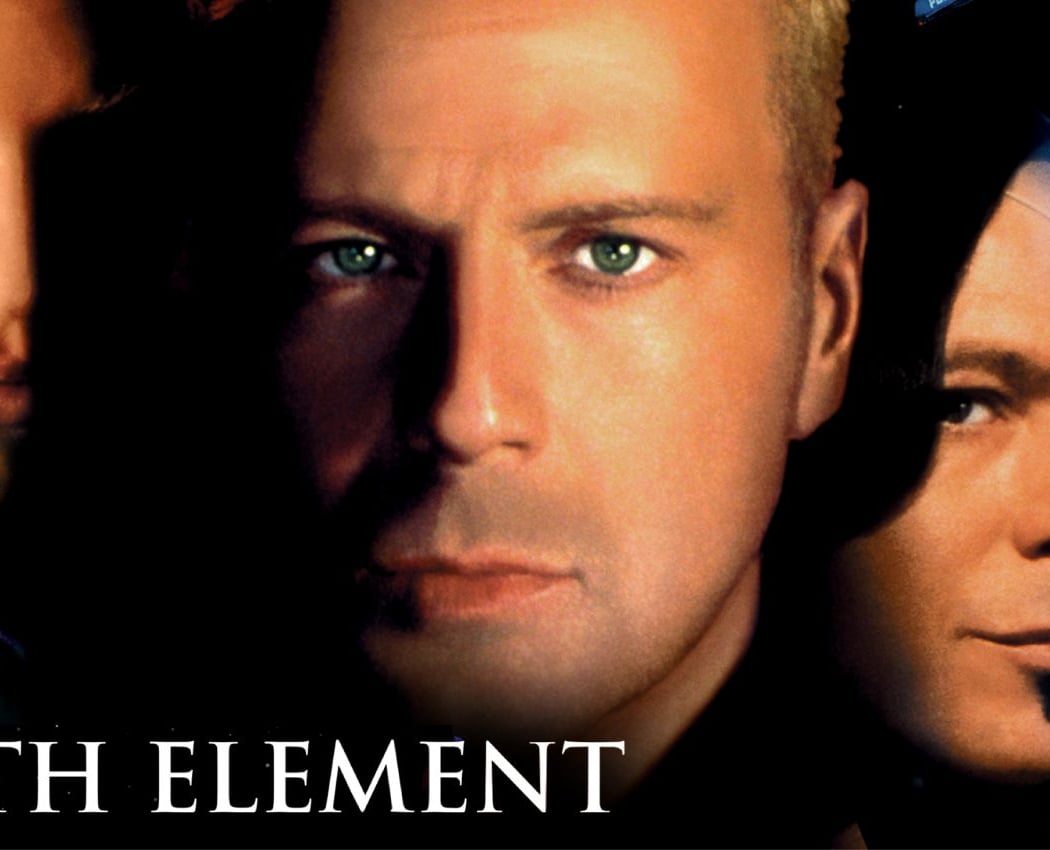 Sci-Fi Night: The Fifth Element | Second Showing 1
