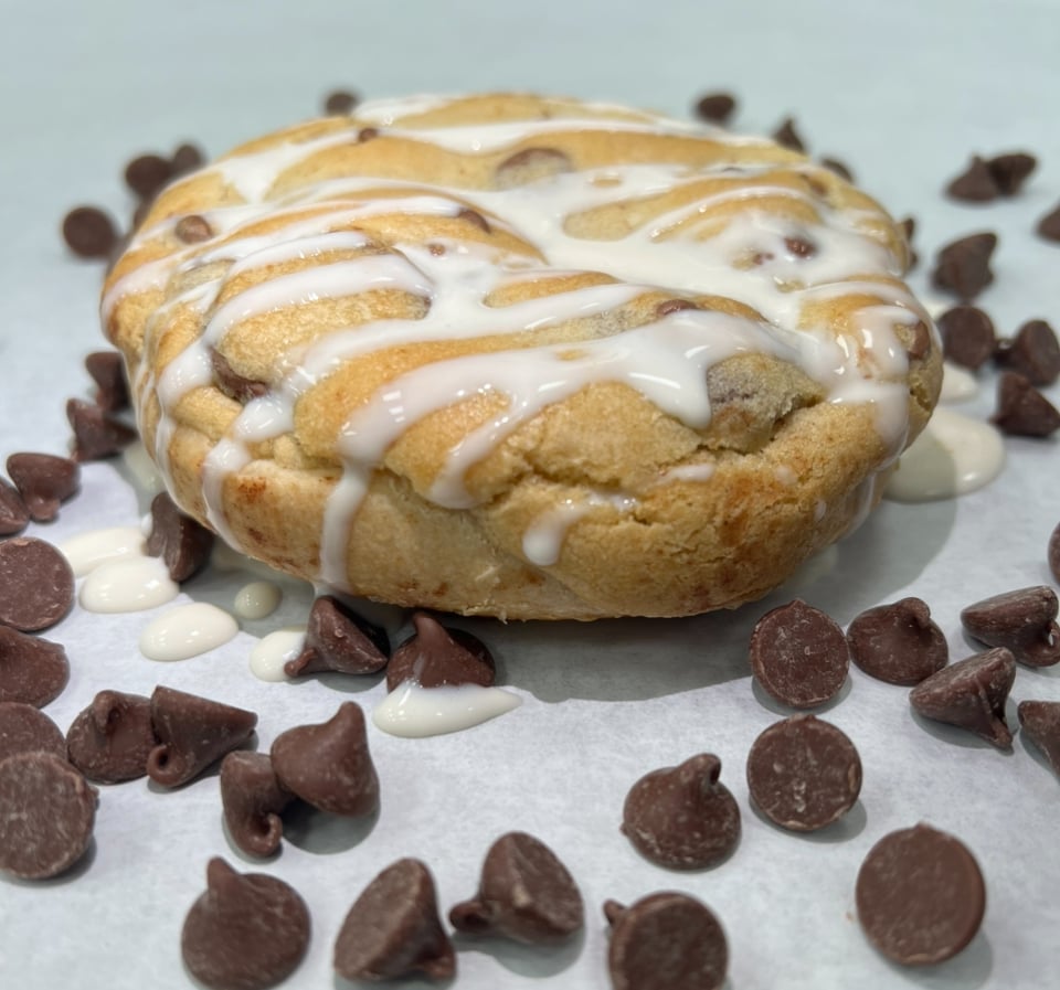 Crave Cookies 1