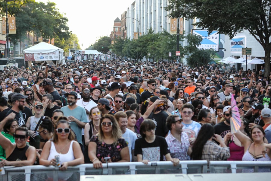 West Fest Chicago 2