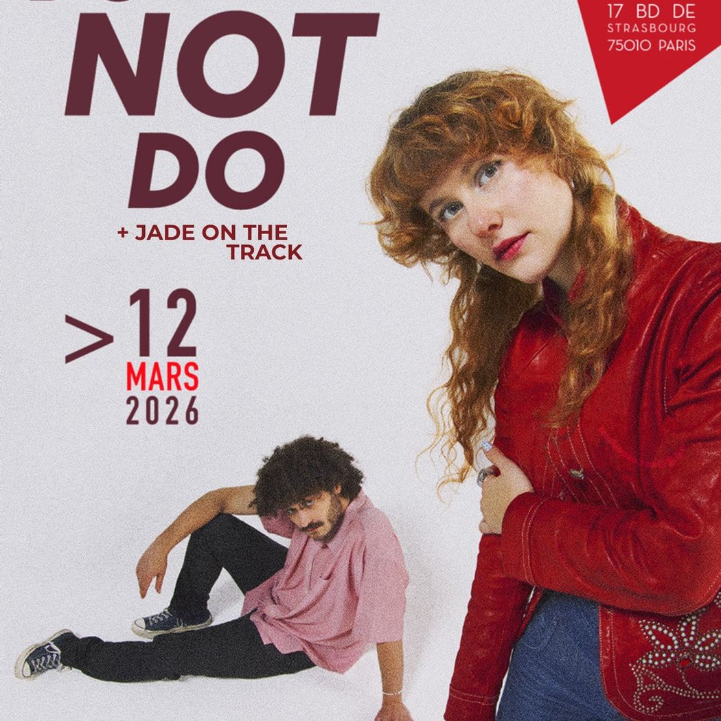 Do Not Do 1