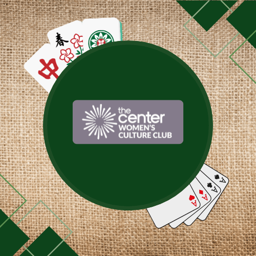 Mah Jongg and Canasta 1