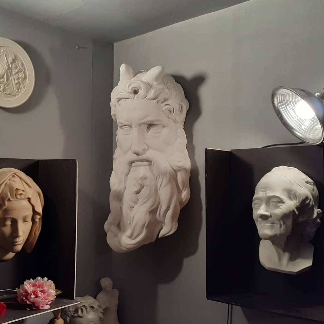 Decorus Atelier of Figurative Art 3