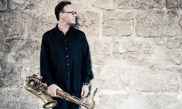 Tim Armacost Quintet 1