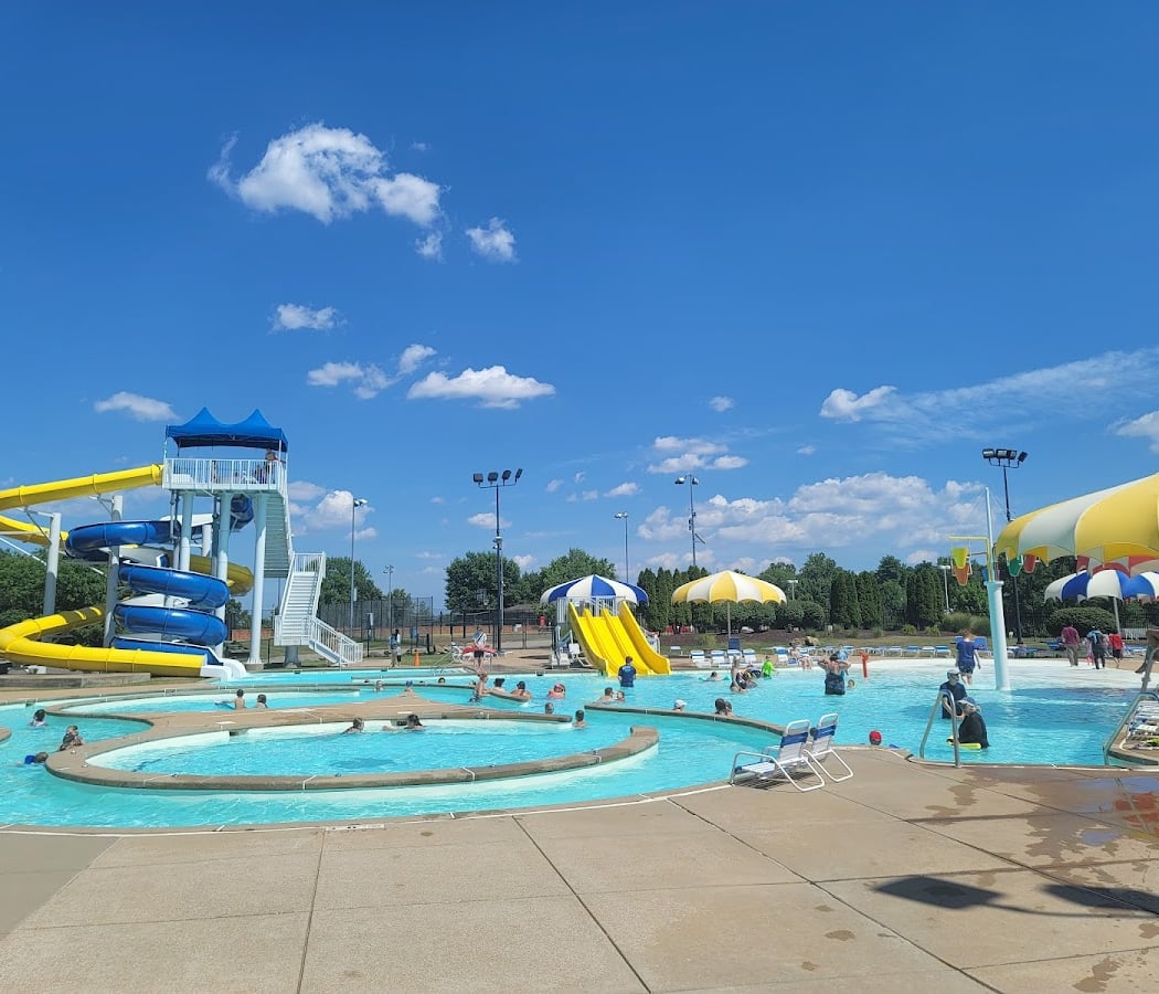 Schroeder Park 2
