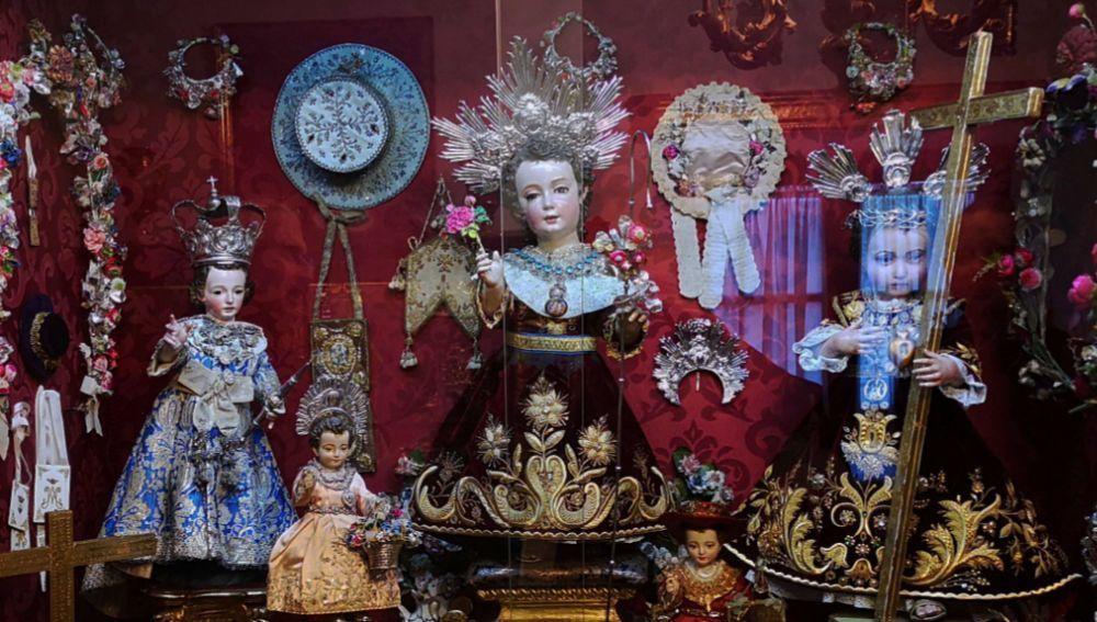 Museo del Santo Ángel 2
