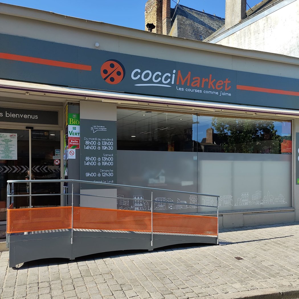 CocciMarket 2