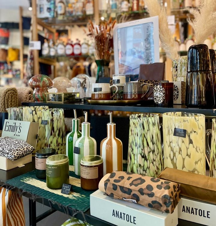 Cigoire - Boutique de cadeaux Nantes 3