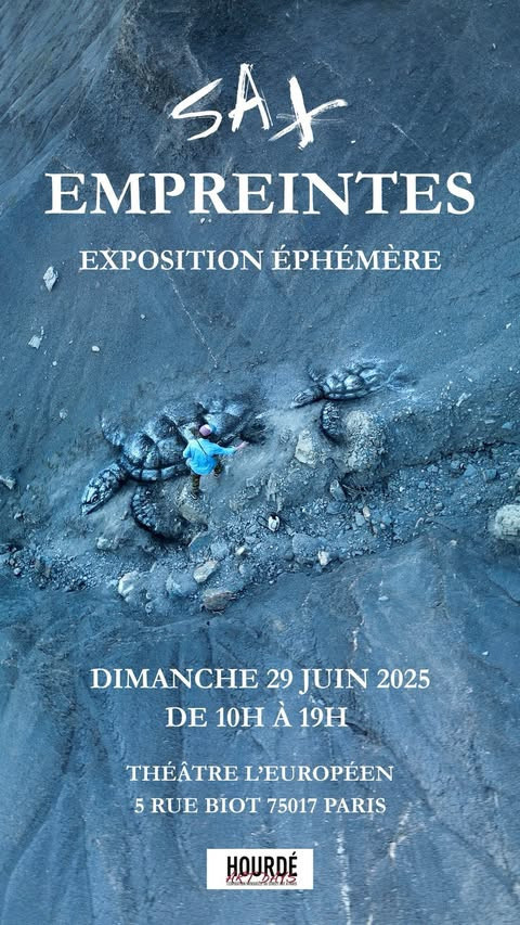 Empreintes 1