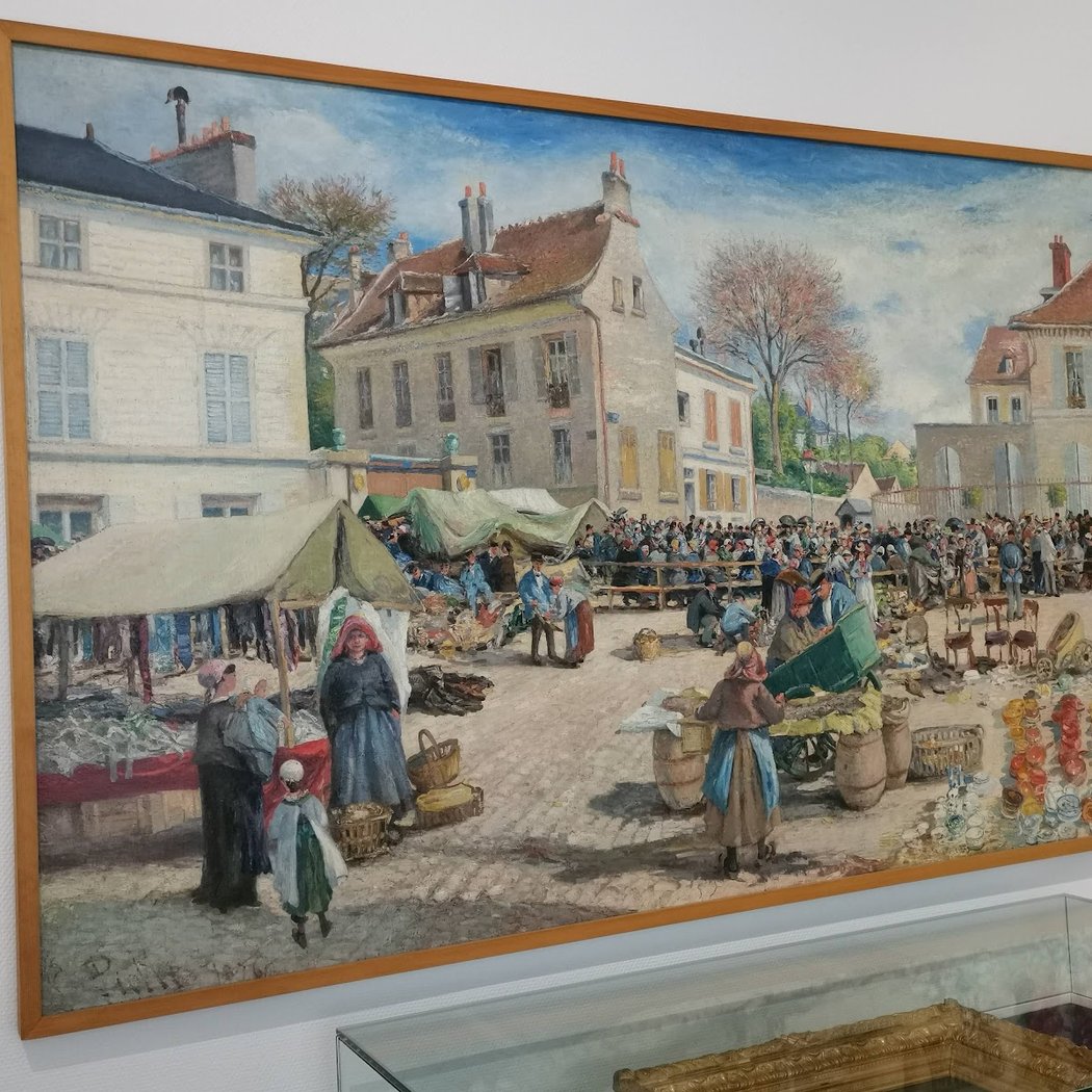 Journées du Patrimoine 2025 3