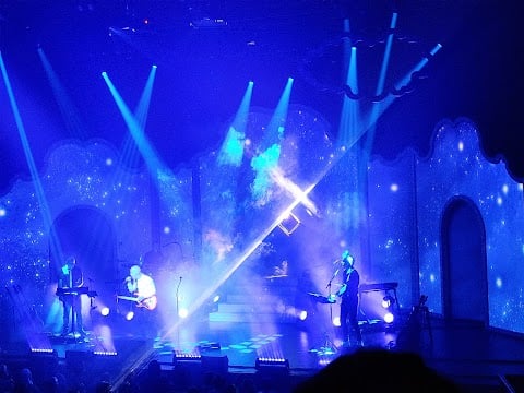 Yamê Concert 1