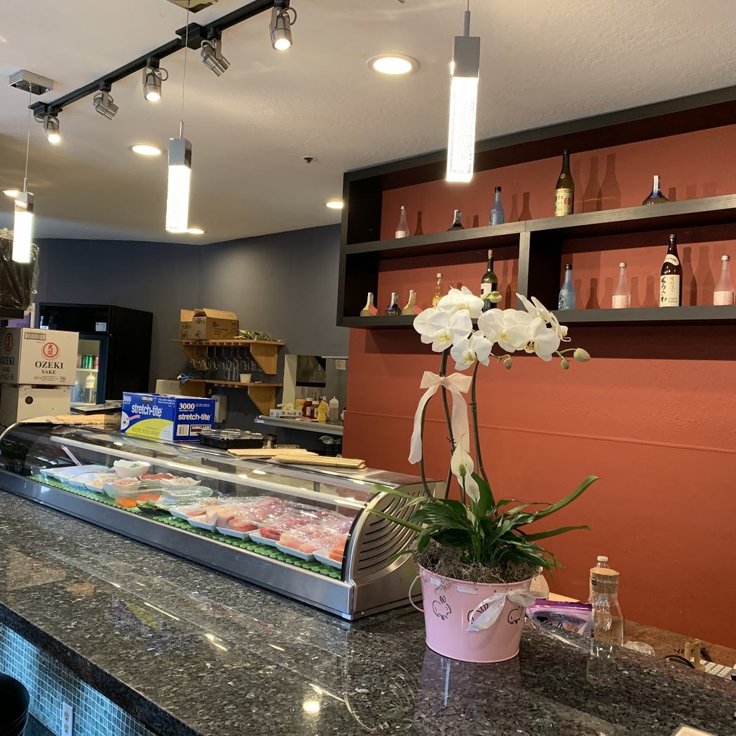 Bashamichi Sushi and Bar 2