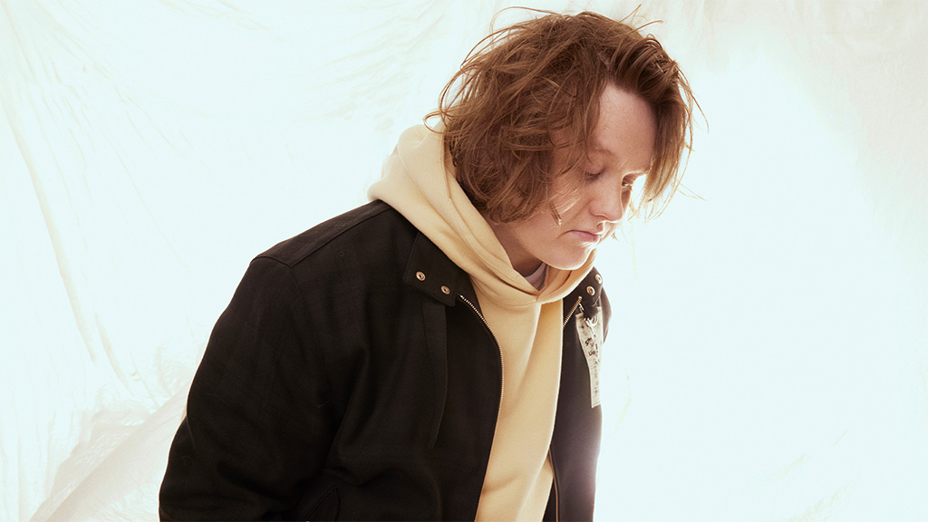 Lewis Capaldi 2