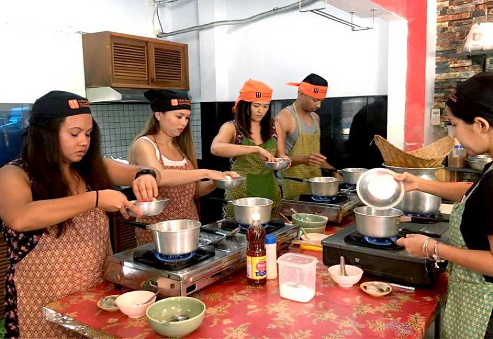 Thai Classics: From Bangkok with Love 3