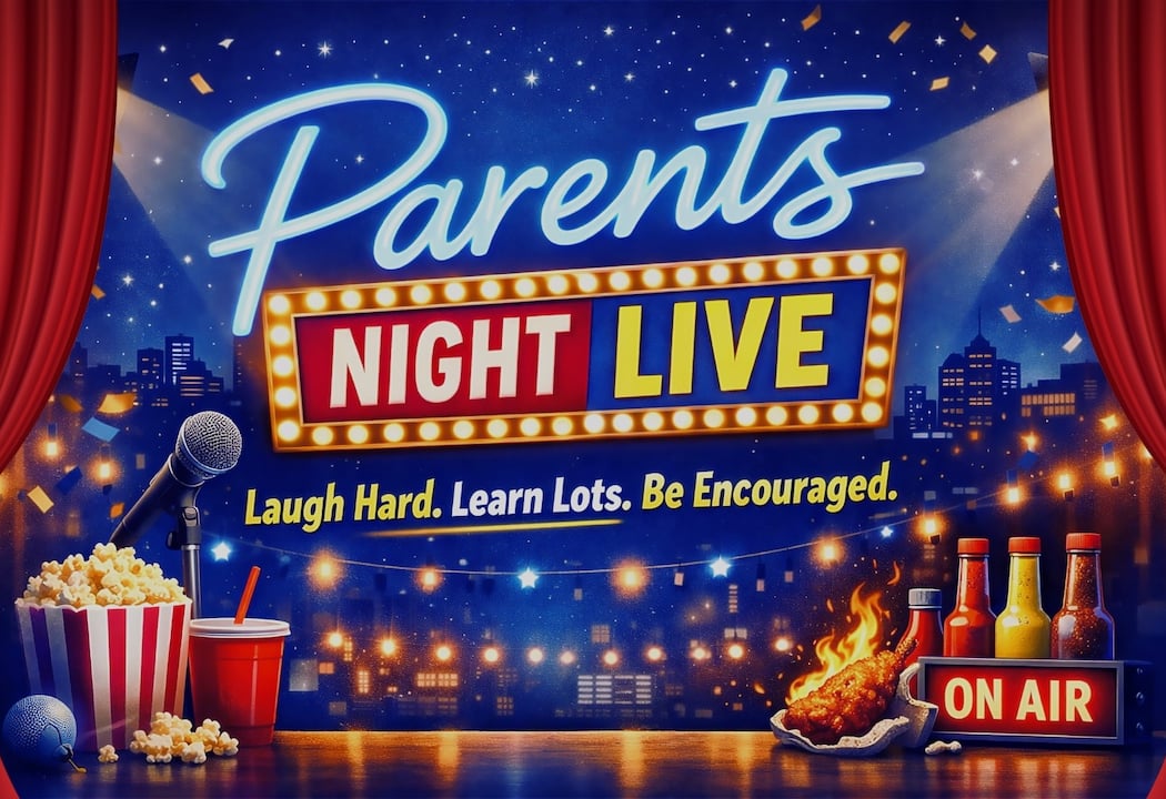 Parents’ Night Live 1