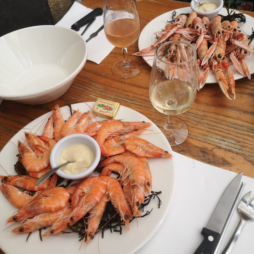 Le Bistrot de la Poissonnerie 3
