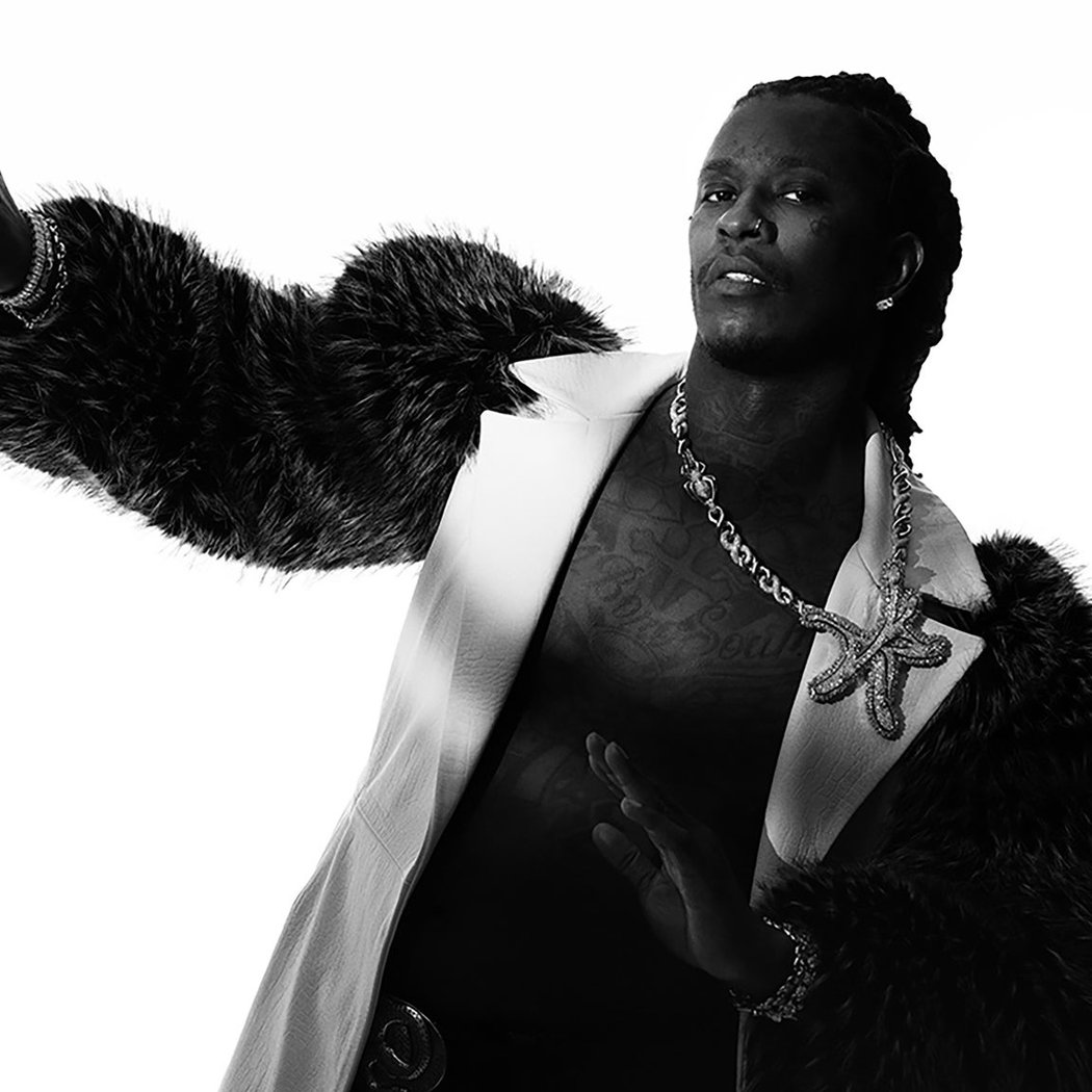 Young Thug 2