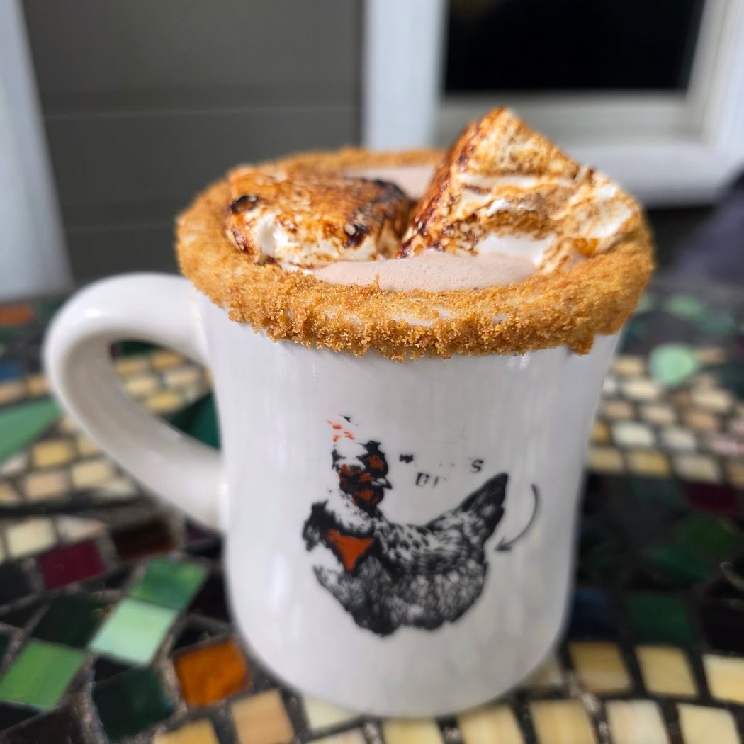 Witch Way to Mocktails 1