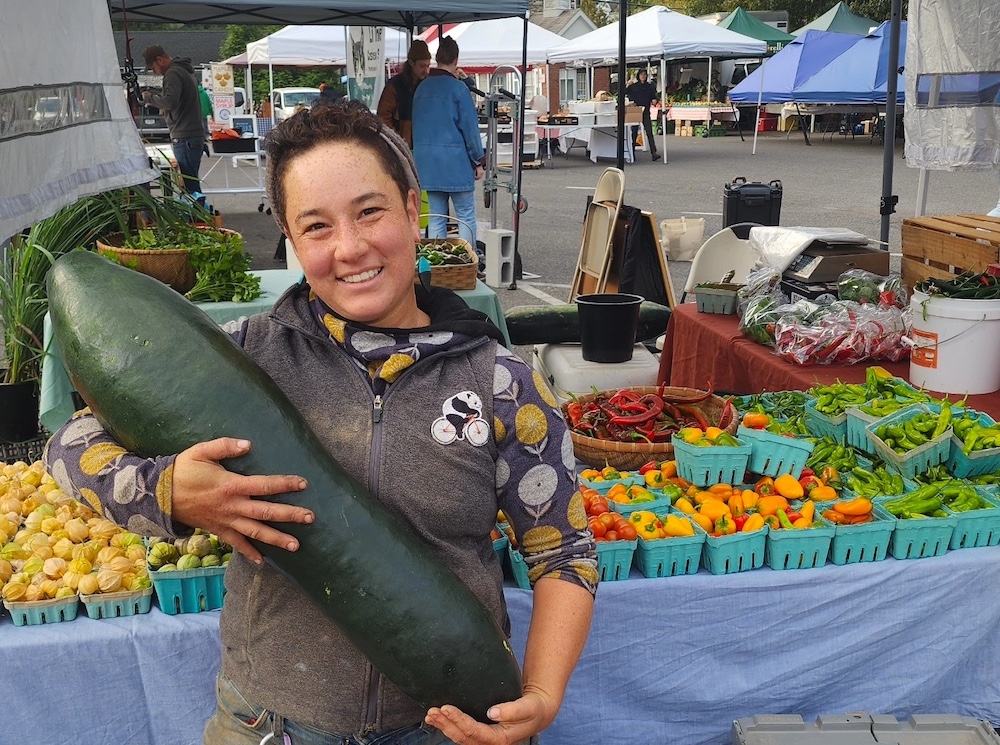 Catskill Weekly Farmers Market 3