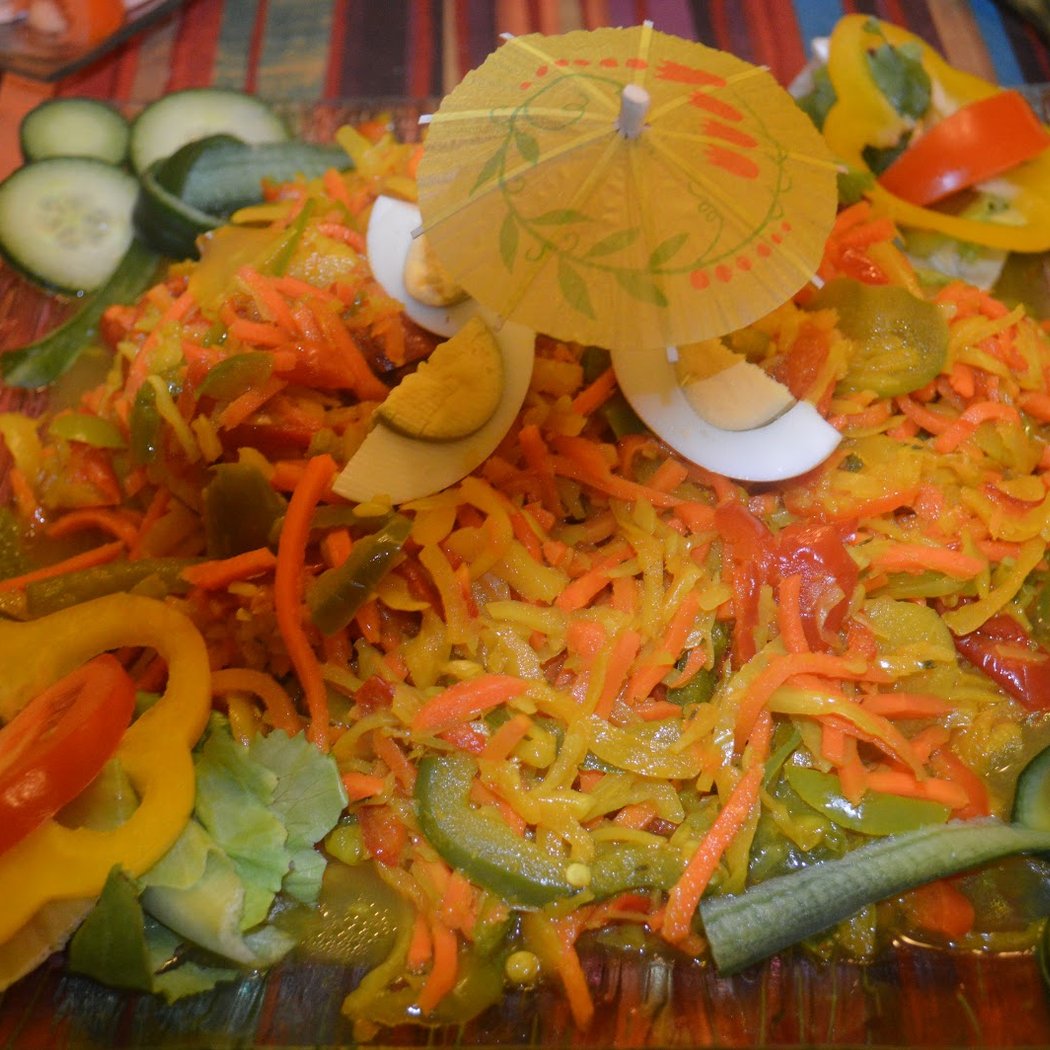 Délice Tropical Bokit 2