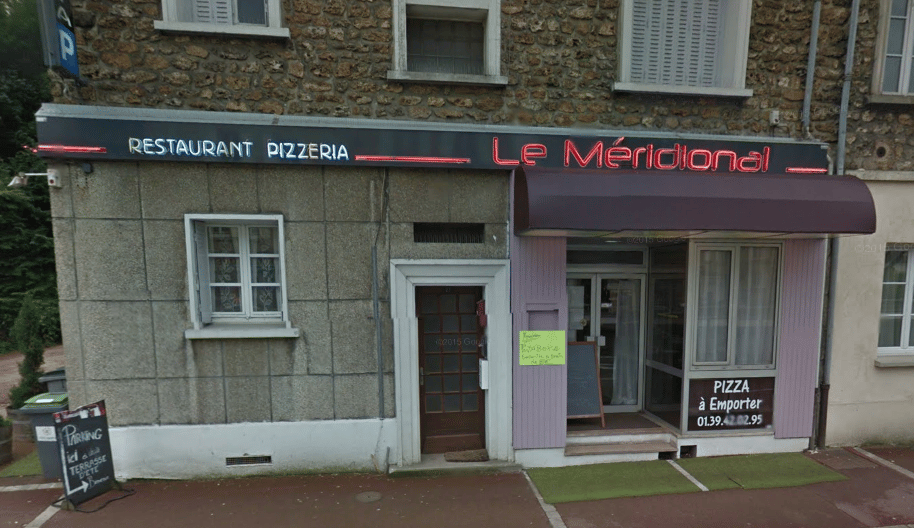 Le méridional 2