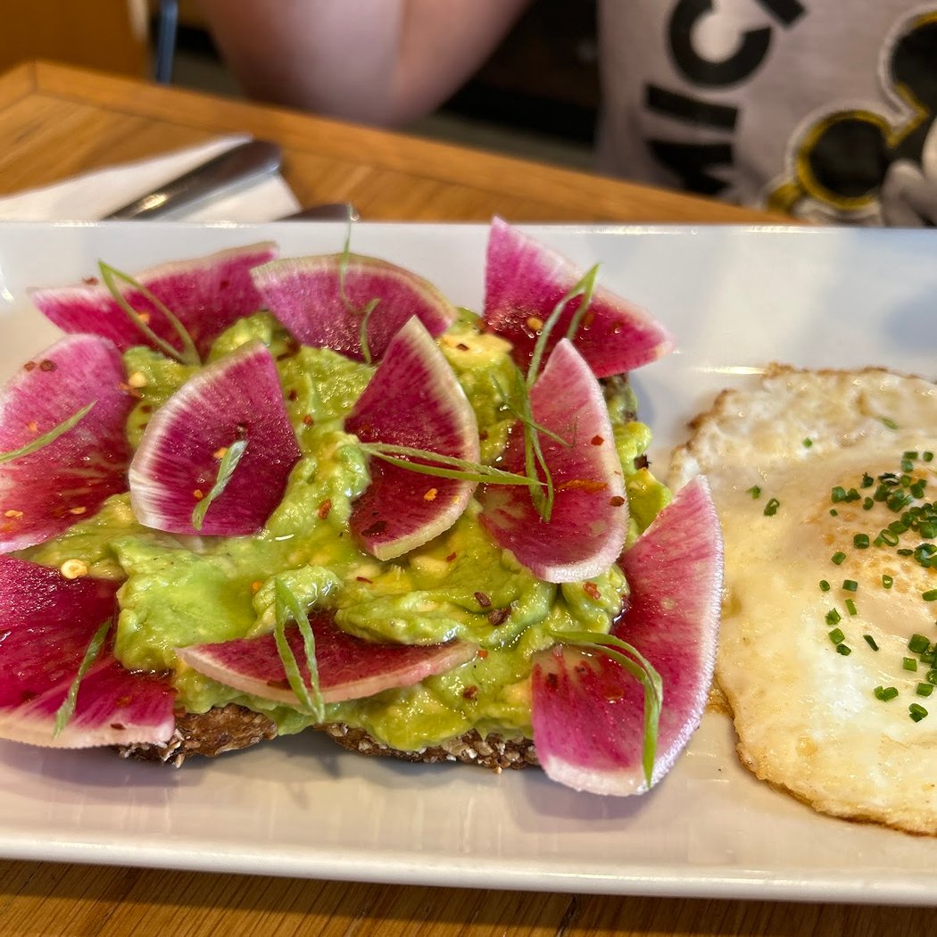 Hala Coffee & Kitchen 3