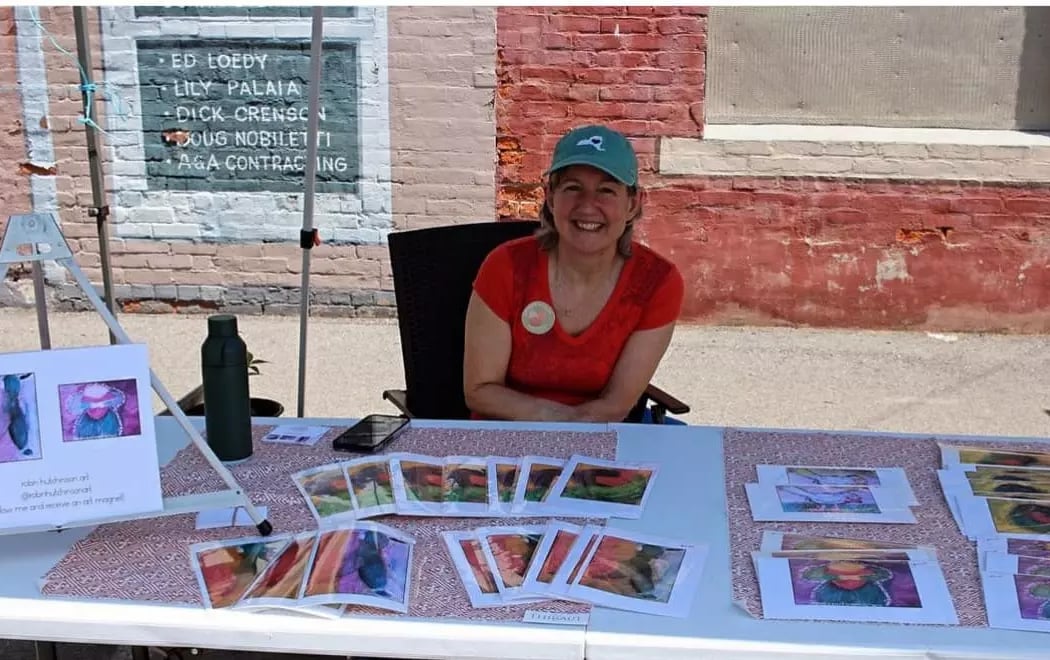 Garden St. Farm Market 3