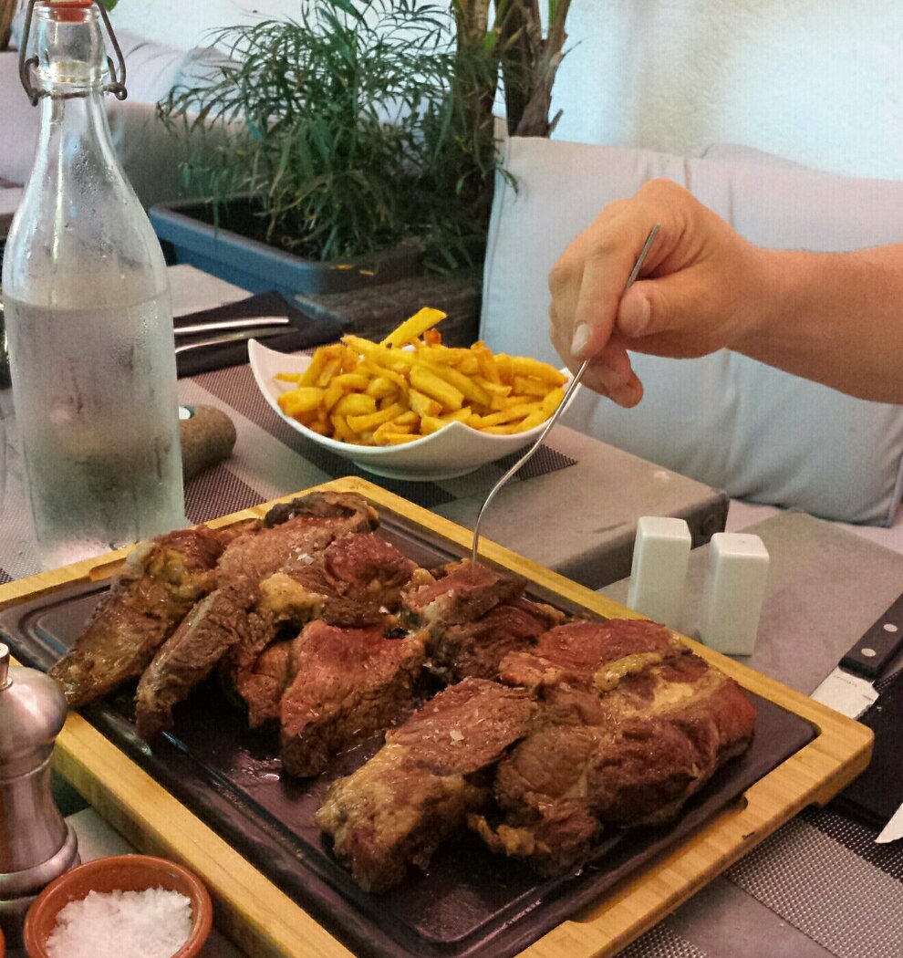 Auberge 22 3