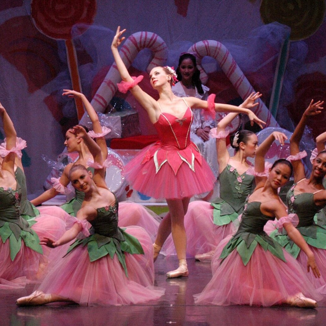 The Nutcracker 1