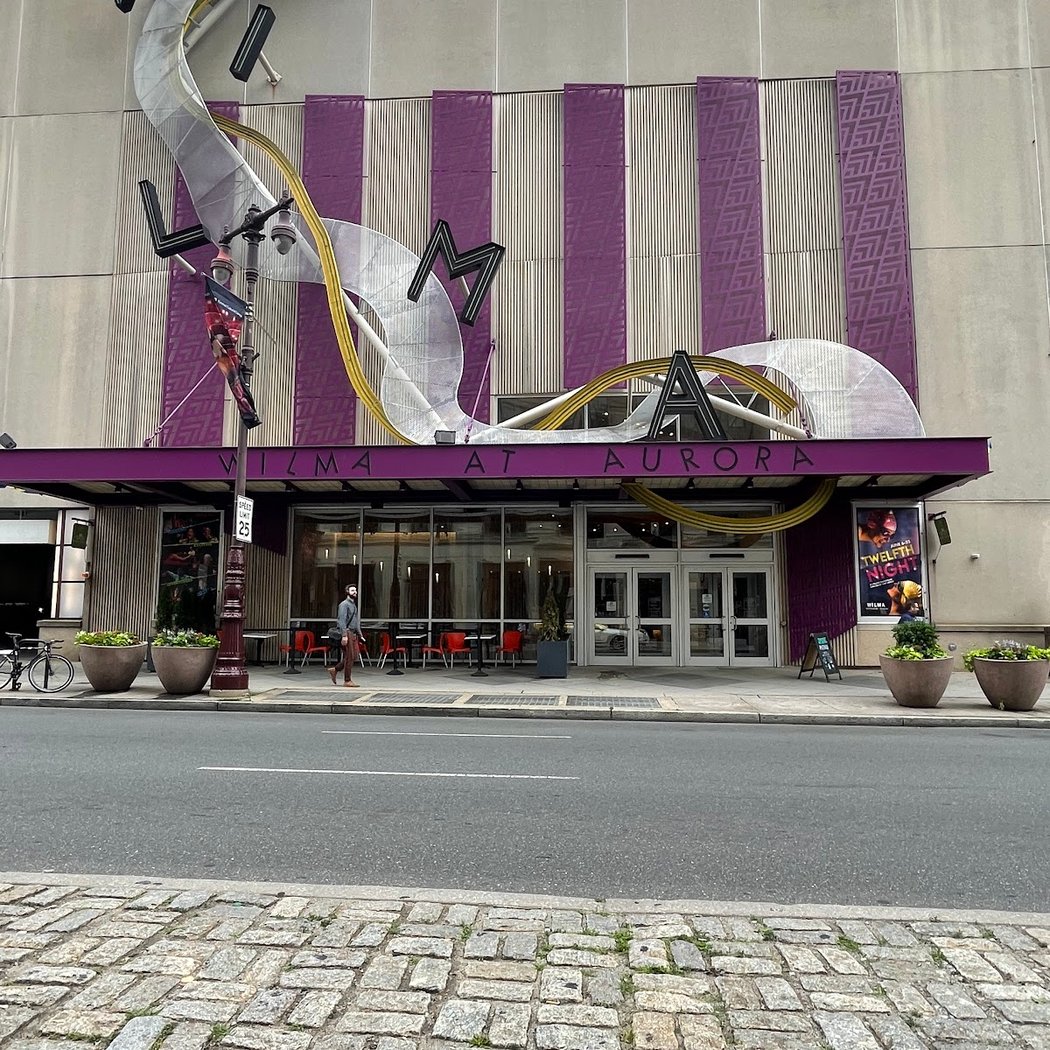 The Wilma Theater 3