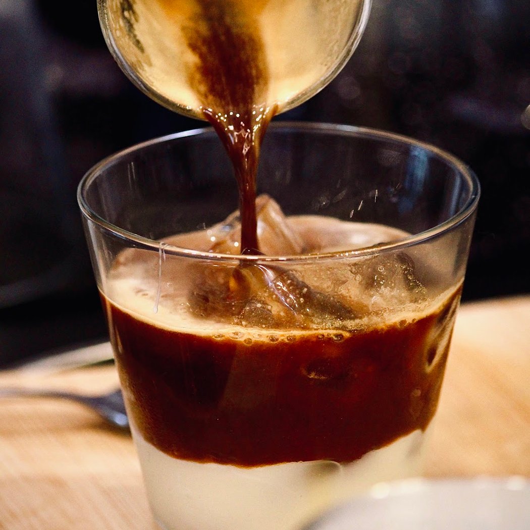 Ibbanni Cafe & Bristo 1