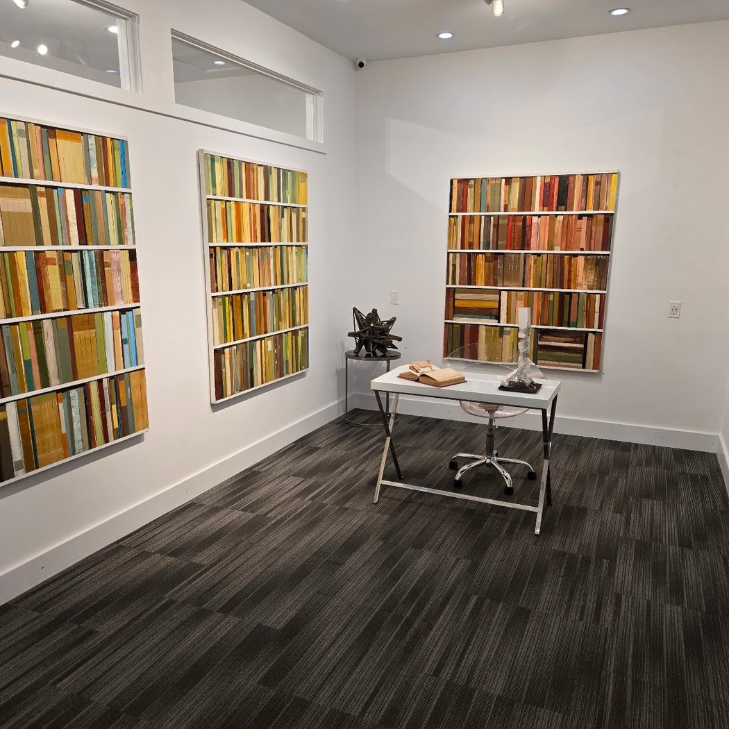 Ethan Ryman: Four Years Built 1
