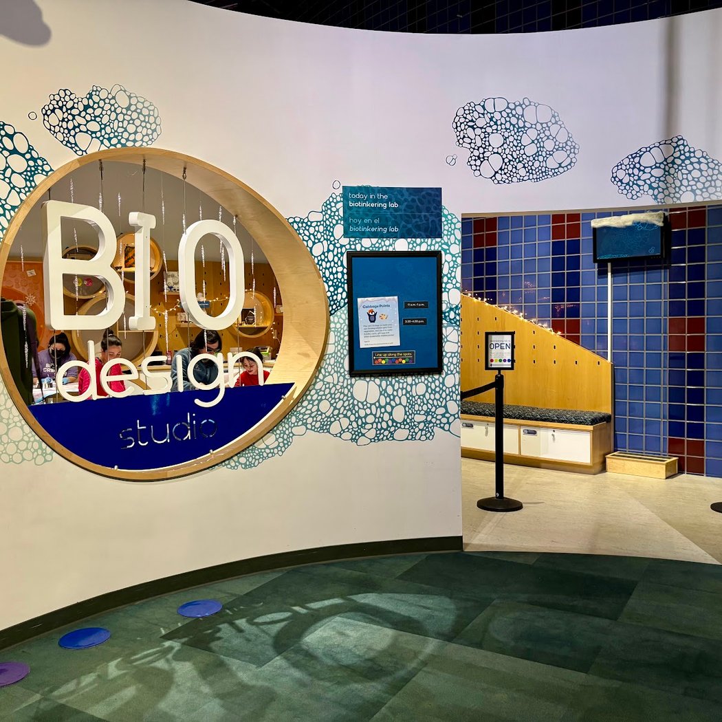 BioDesign Studio 3