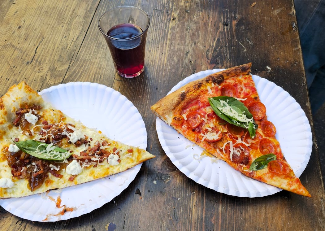 Free Pizza Pop-Up 3