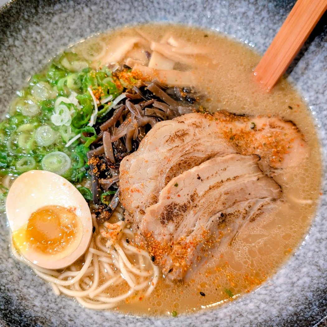 Enerugi Ramen 1