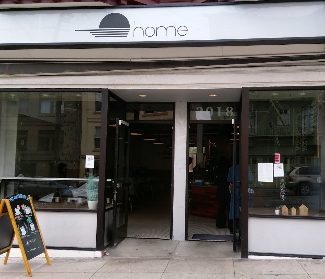 Home Coffee Roasters 2