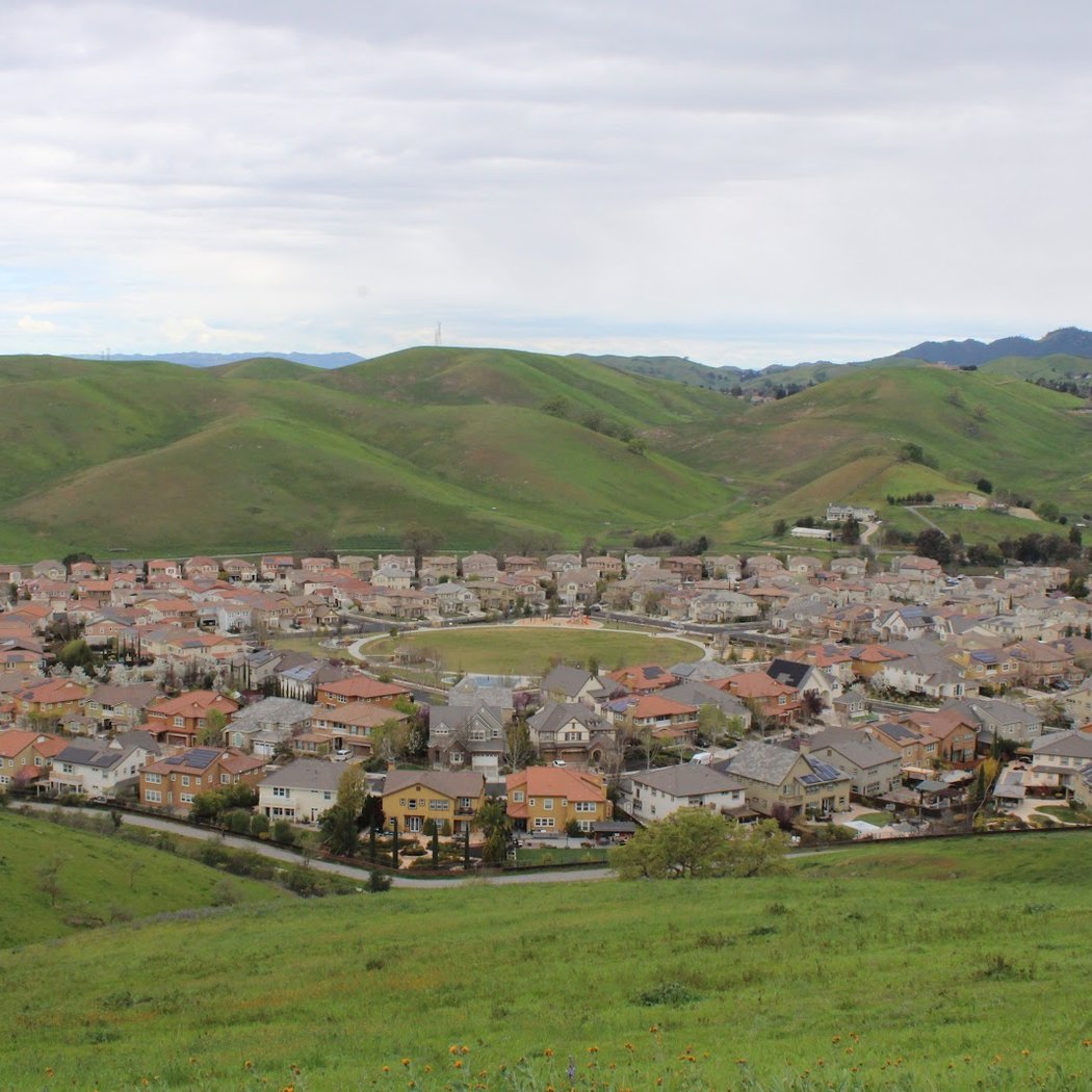 Hidden Valley Open Space 3