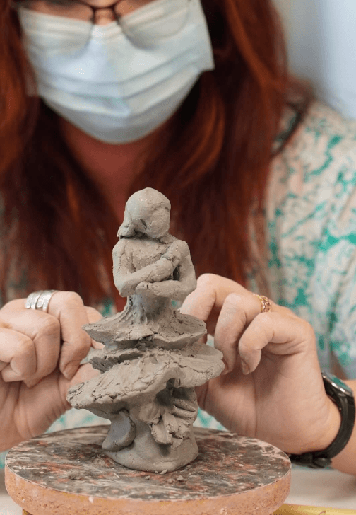 Candlelight Meditation & Body Sculpting Workshop 2